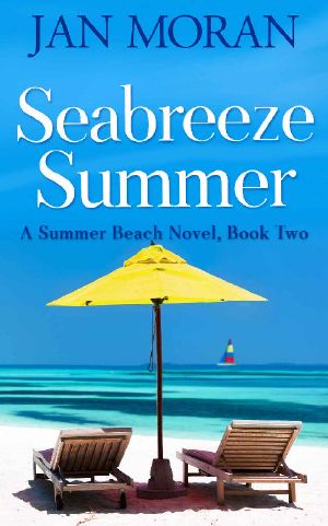 [Summer Beach 02] • Summer Beach · Seabreeze Summer